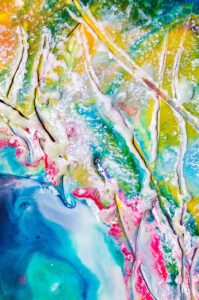 薄毛の原因はワックスの使用に関係しているのか？