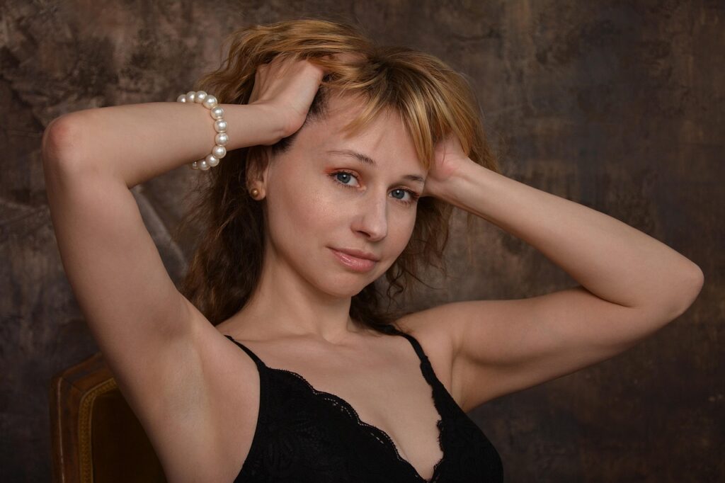 髪を太くするためにおすすめのシャンプーは？